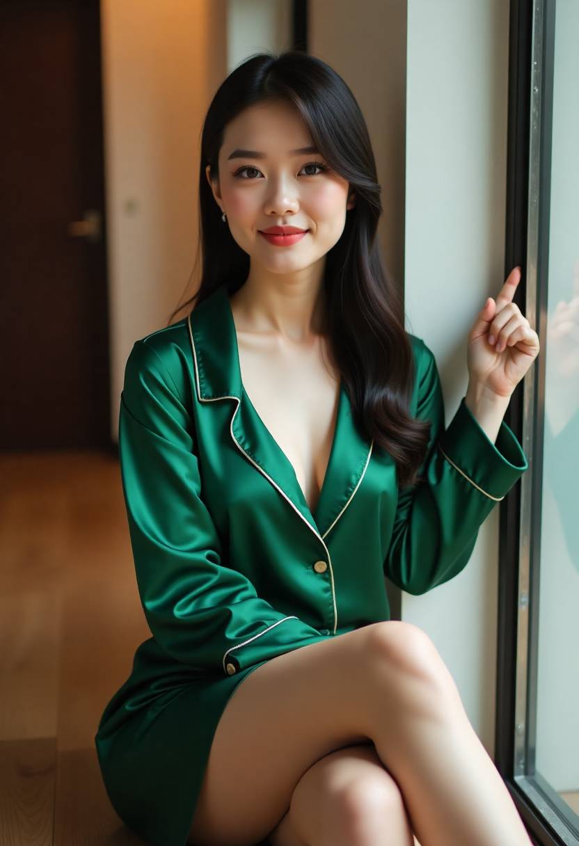 推荐视频